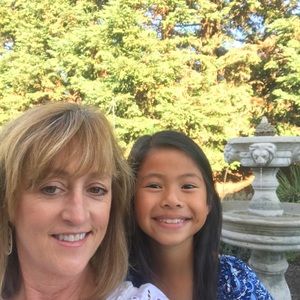 Meet your Posher, Maureen